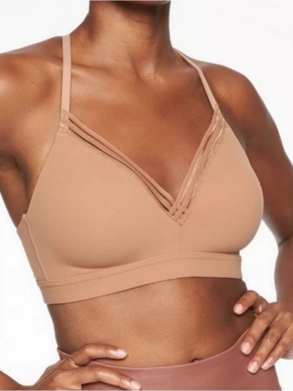 Athleta Everyday Bra in Powervita™